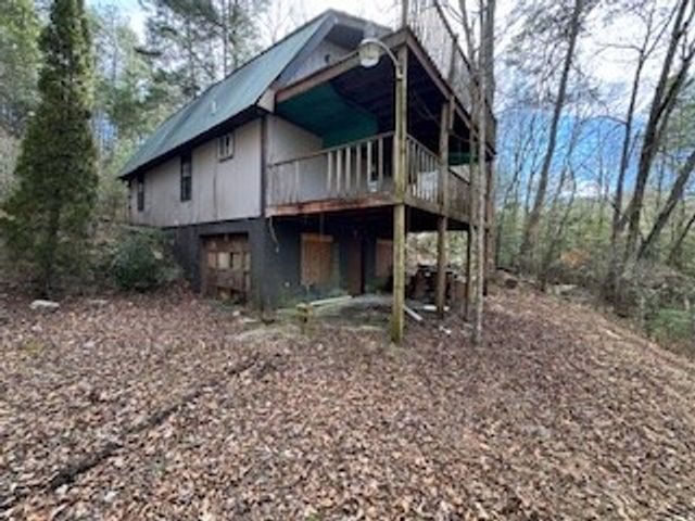 216 Holly Hill Drive, Blairsville, GA 30512