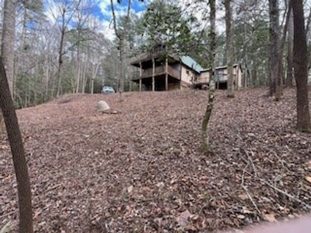 216 Holly Hill Drive, Blairsville, GA 30512