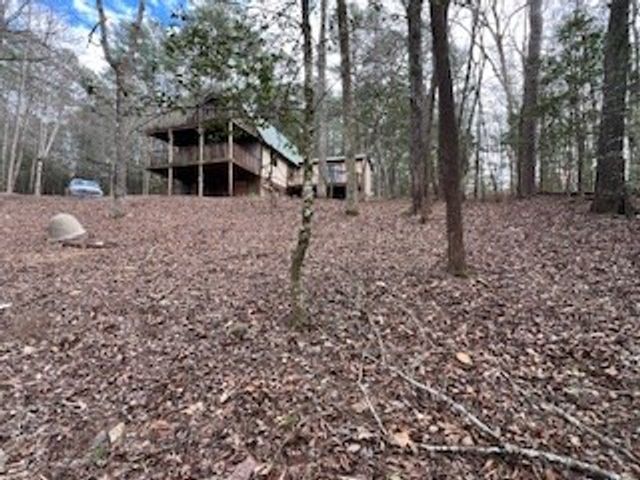 216 Holly Hill Drive, Blairsville, GA 30512