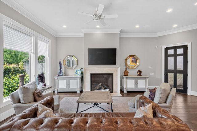 1513 Cunningham Parc Lane, Houston, TX 77055