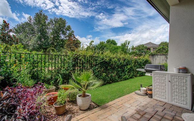 1513 Cunningham Parc Lane, Houston, TX 77055