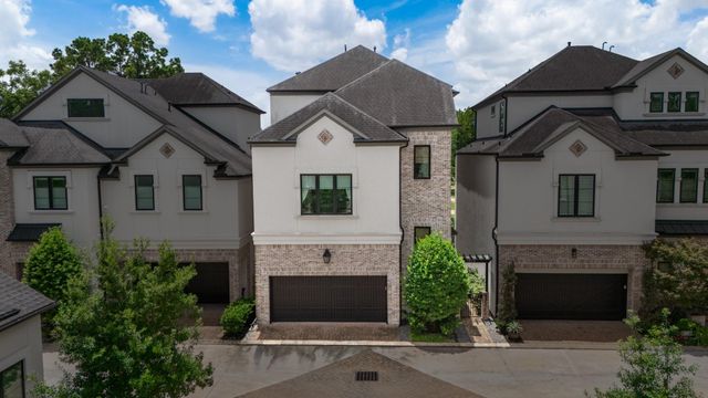 1513 Cunningham Parc Lane, Houston, TX 77055