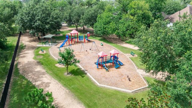 1513 Cunningham Parc Lane, Houston, TX 77055