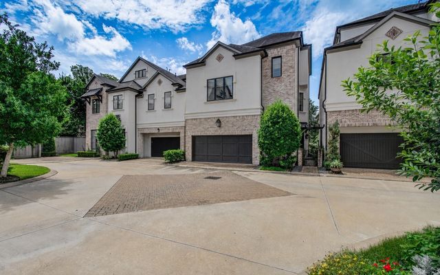 1513 Cunningham Parc Lane, Houston, TX 77055