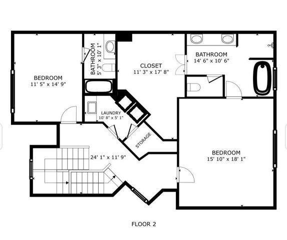 1513 Cunningham Parc Lane, Houston, TX 77055