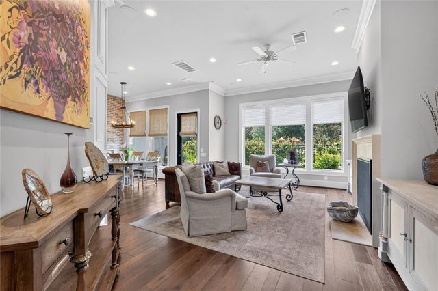 1513 Cunningham Parc Lane, Houston, TX 77055