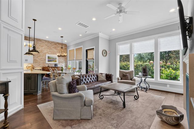 1513 Cunningham Parc Lane, Houston, TX 77055