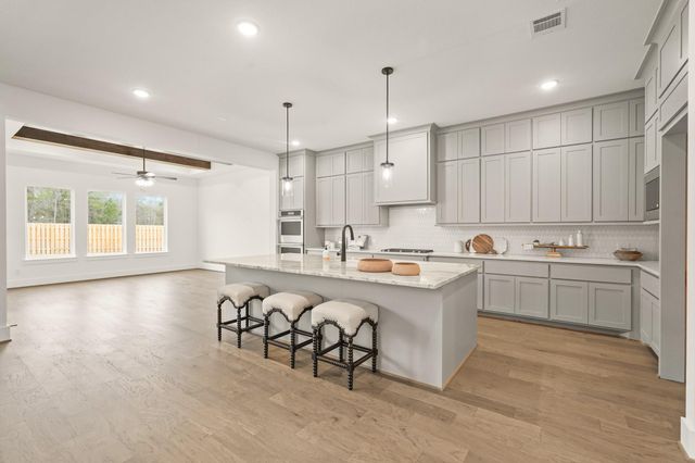 41702 Lays Court, Todd Mission, TX 77316