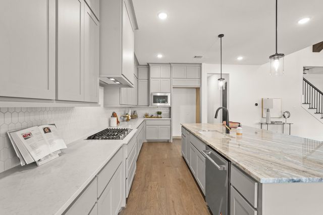 41702 Lays Court, Todd Mission, TX 77316