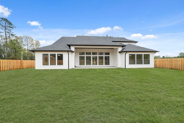 41702 Lays Court, Todd Mission, TX 77316