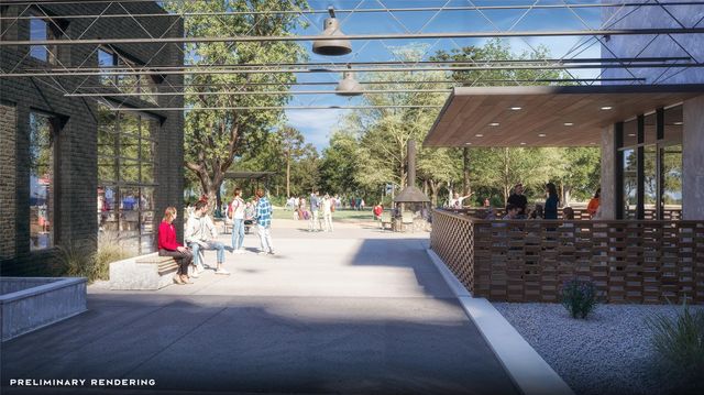 41702 Lays Court, Todd Mission, TX 77316