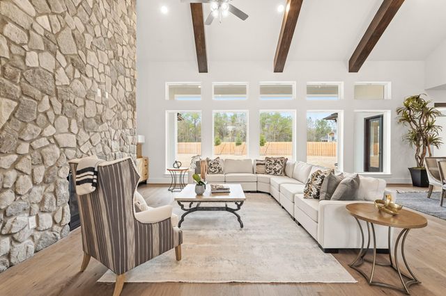 41702 Lays Court, Todd Mission, TX 77316