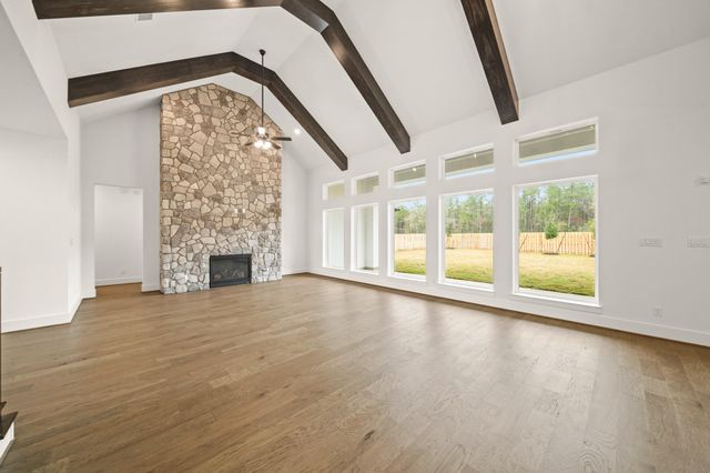 41702 Lays Court, Todd Mission, TX 77316