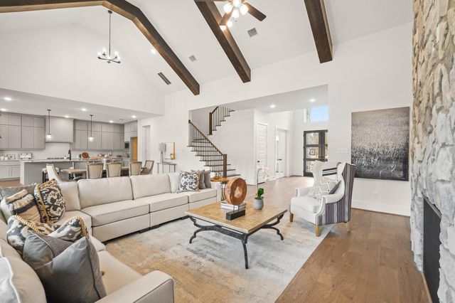 41702 Lays Court, Todd Mission, TX 77316