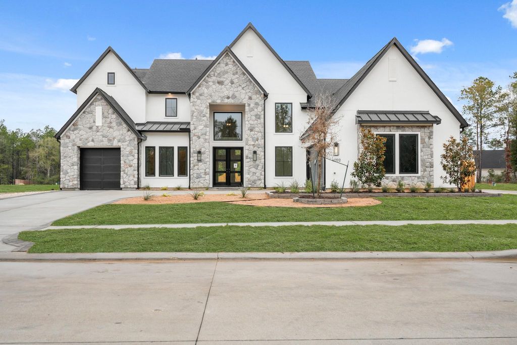 41702 Lays Court, Todd Mission, TX 77316