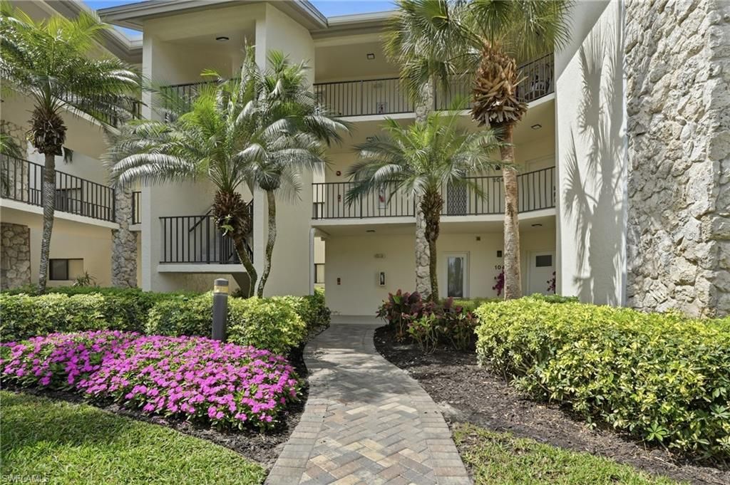 764 Eagle Creek DR 103, NAPLES, FL 34113 — photo 2