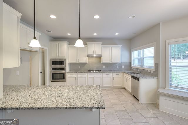1414 Maple Cove Lane, Loganville, GA 30052