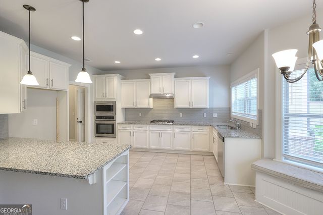 1414 Maple Cove Lane, Loganville, GA 30052
