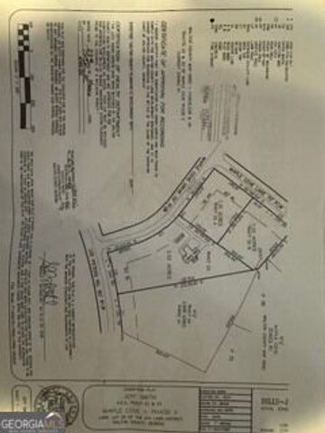 1414 Maple Cove Lane, Loganville, GA 30052
