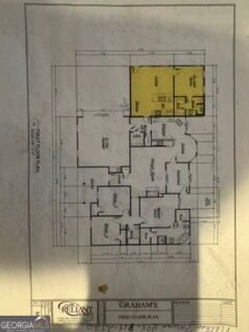 1414 Maple Cove Lane, Loganville, GA 30052