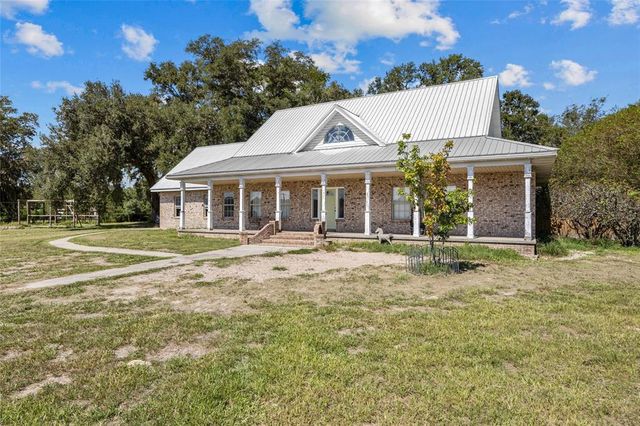 497 SW SUNDAY GLEN, Lake City, FL 32024