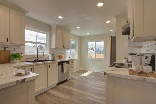 2307 E Nebraska Ave, Spokane, WA 99208
