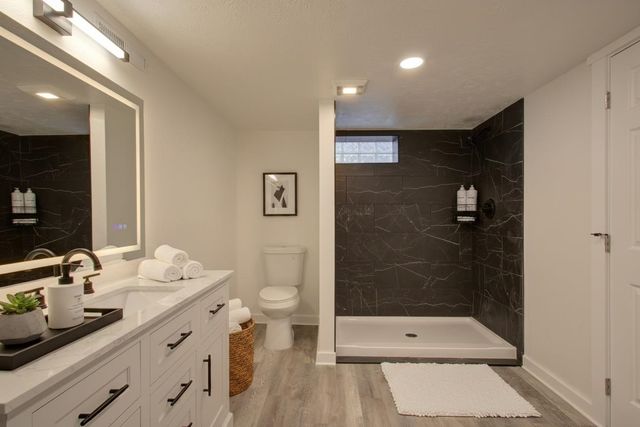2307 E Nebraska Ave, Spokane, WA 99208