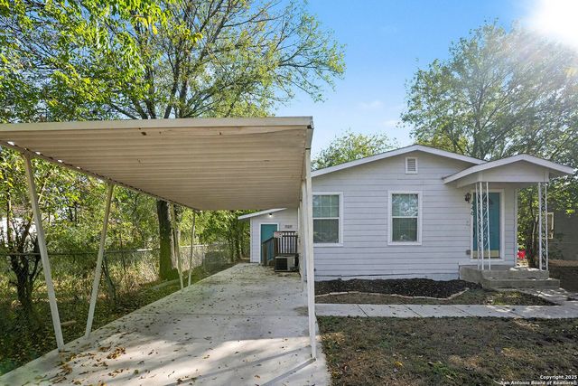 446 Glendale Ave, San Antonio, TX 78237