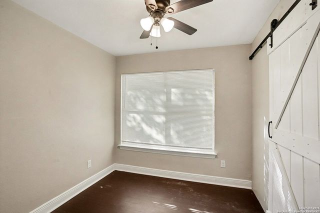 446 Glendale Ave, San Antonio, TX 78237