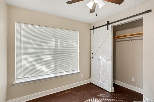 446 Glendale Ave, San Antonio, TX 78237