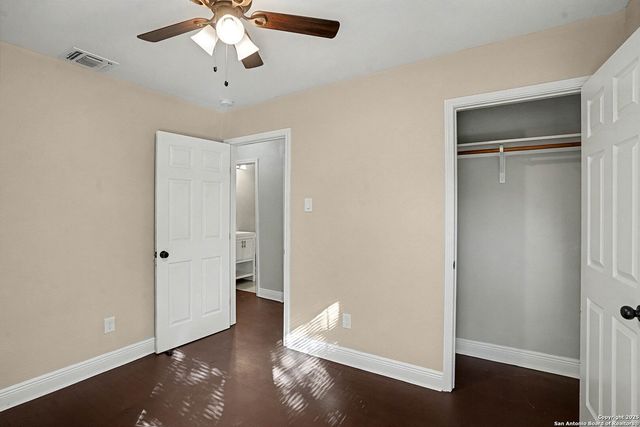 446 Glendale Ave, San Antonio, TX 78237