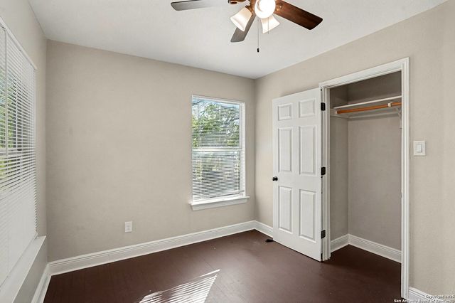 446 Glendale Ave, San Antonio, TX 78237