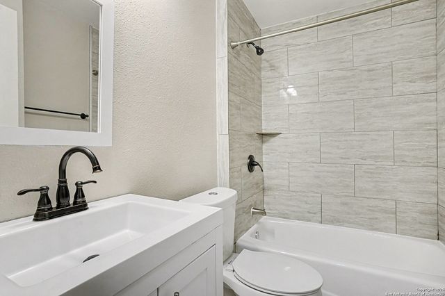 446 Glendale Ave, San Antonio, TX 78237