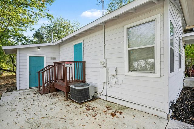 446 Glendale Ave, San Antonio, TX 78237