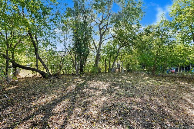 446 Glendale Ave, San Antonio, TX 78237