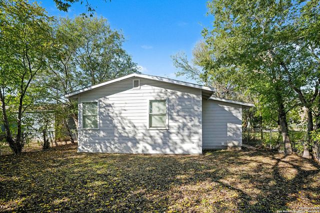 446 Glendale Ave, San Antonio, TX 78237