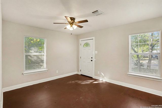 446 Glendale Ave, San Antonio, TX 78237