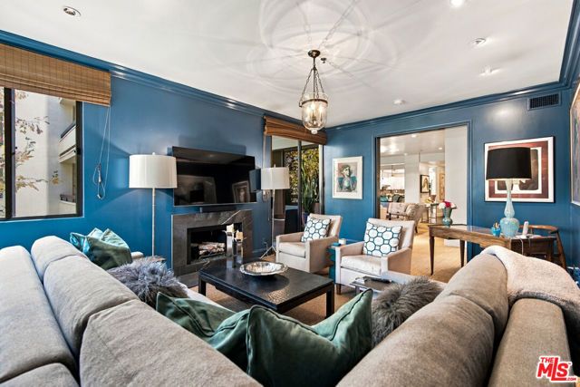 2132 Century Park Lane 209, Los Angeles, CA 90067