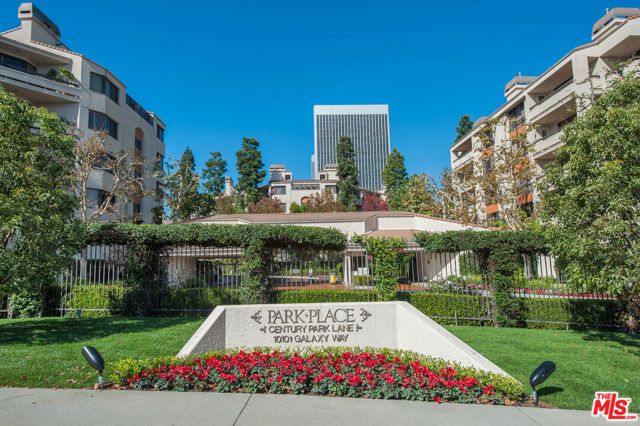 2132 Century Park Lane 209, Los Angeles, CA 90067