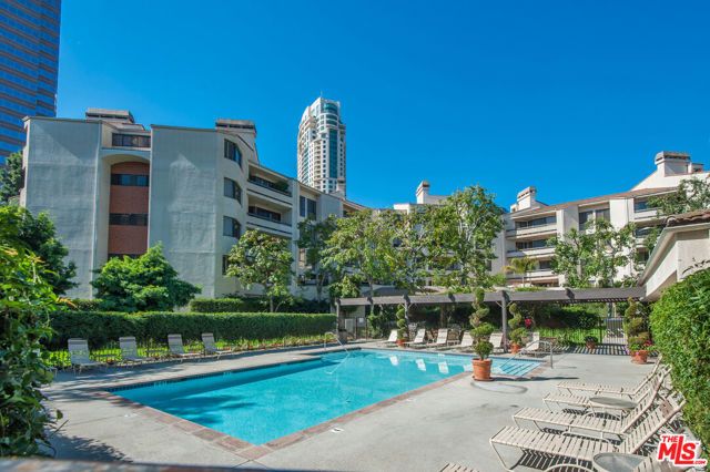 2132 Century Park Lane 209, Los Angeles, CA 90067