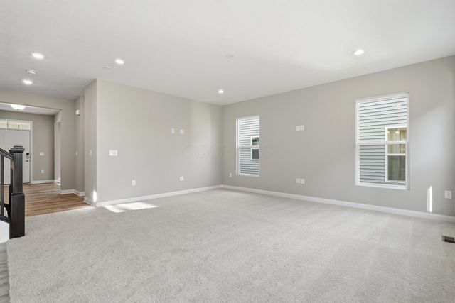 3966 Colts Reign Drive, Powell, OH 43065