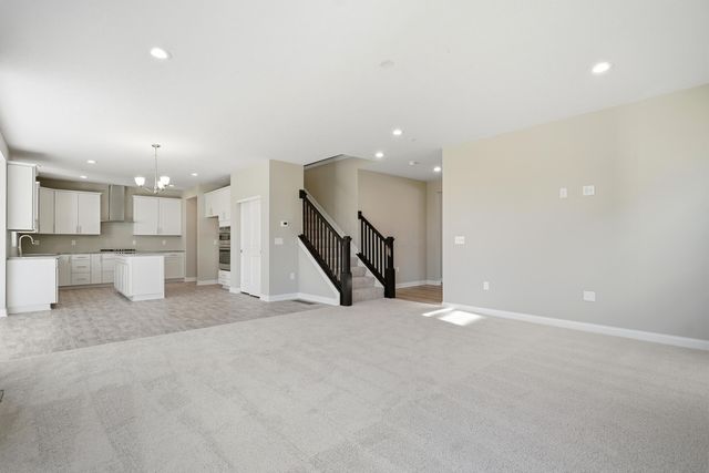 3966 Colts Reign Drive, Powell, OH 43065