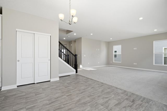 3966 Colts Reign Drive, Powell, OH 43065