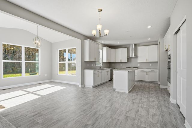 3966 Colts Reign Drive, Powell, OH 43065