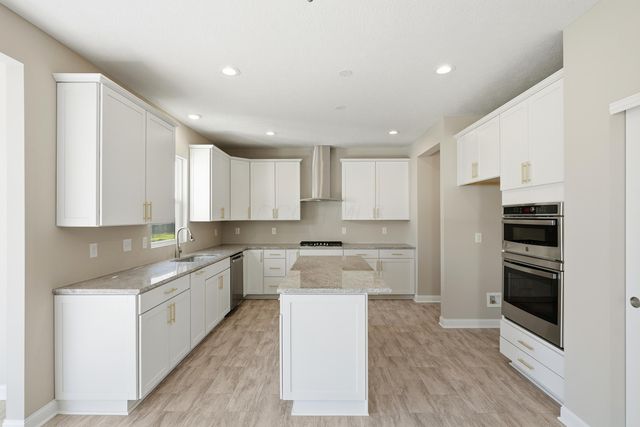 3966 Colts Reign Drive, Powell, OH 43065