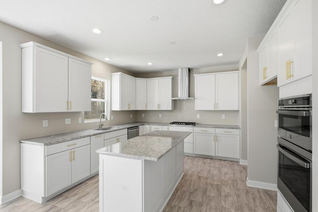 3966 Colts Reign Drive, Powell, OH 43065