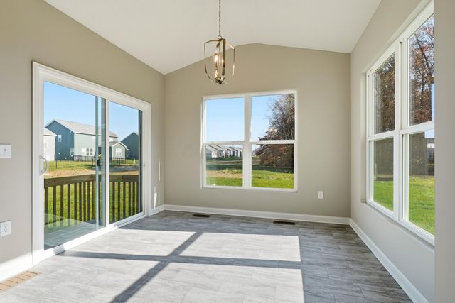 3966 Colts Reign Drive, Powell, OH 43065