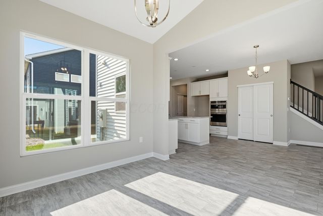 3966 Colts Reign Drive, Powell, OH 43065