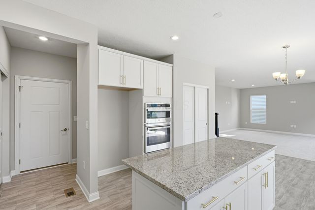 3966 Colts Reign Drive, Powell, OH 43065