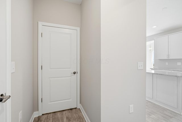 3966 Colts Reign Drive, Powell, OH 43065